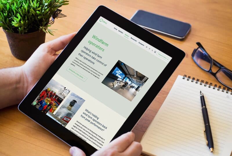 e-BO product positioning workshop