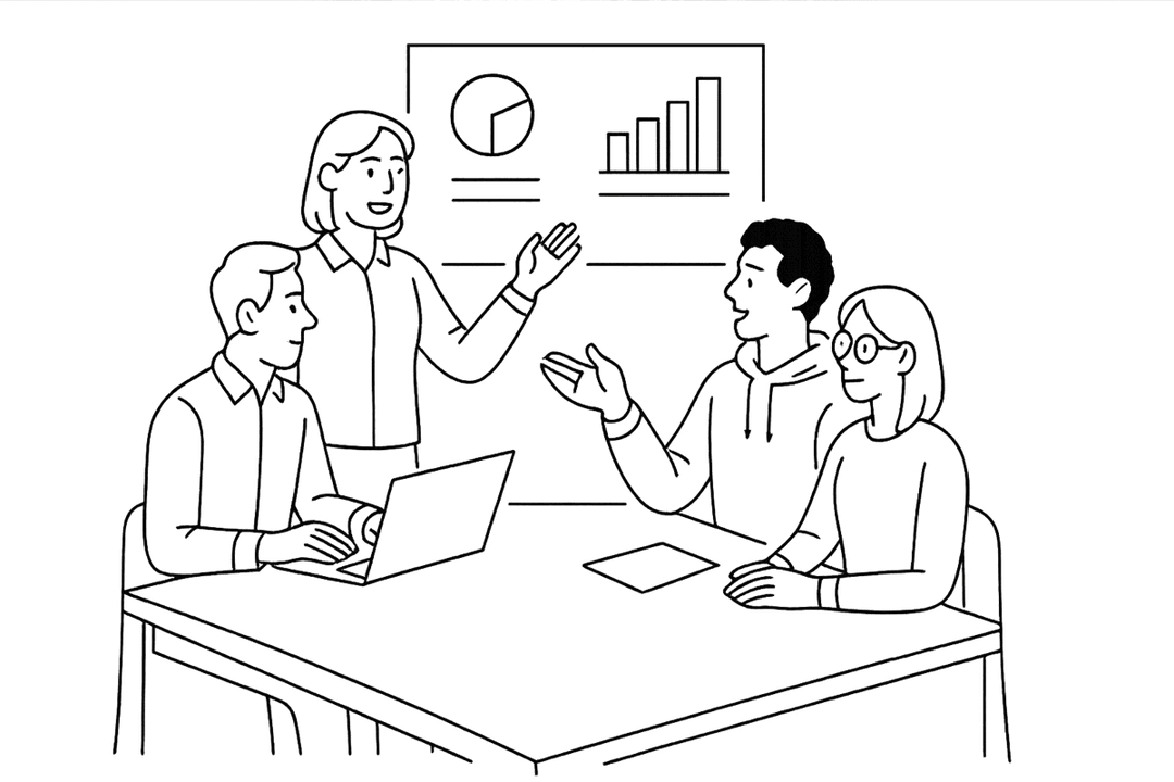 Build better together