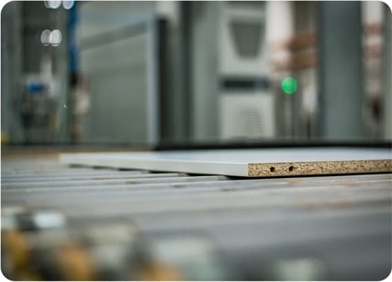 Industrial materials — deep dive into selink's market