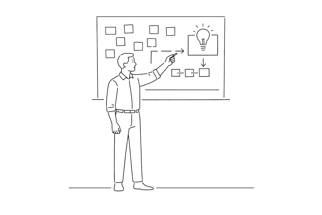 Problem-solution fit validation