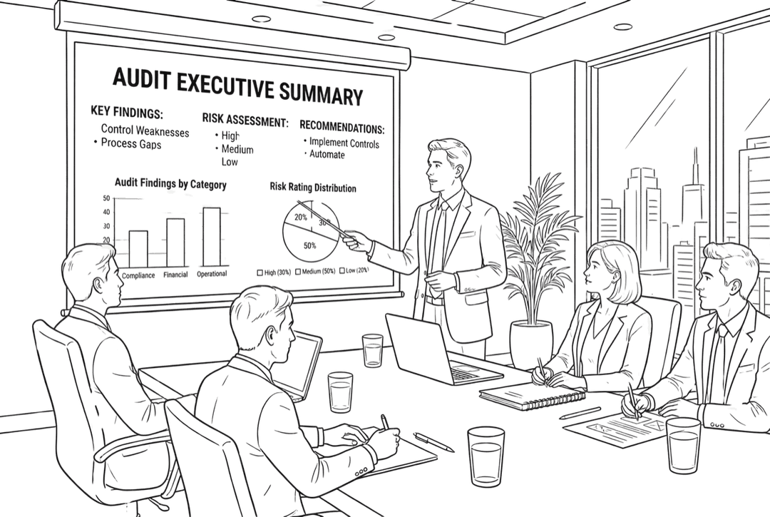 Board & investor advisory