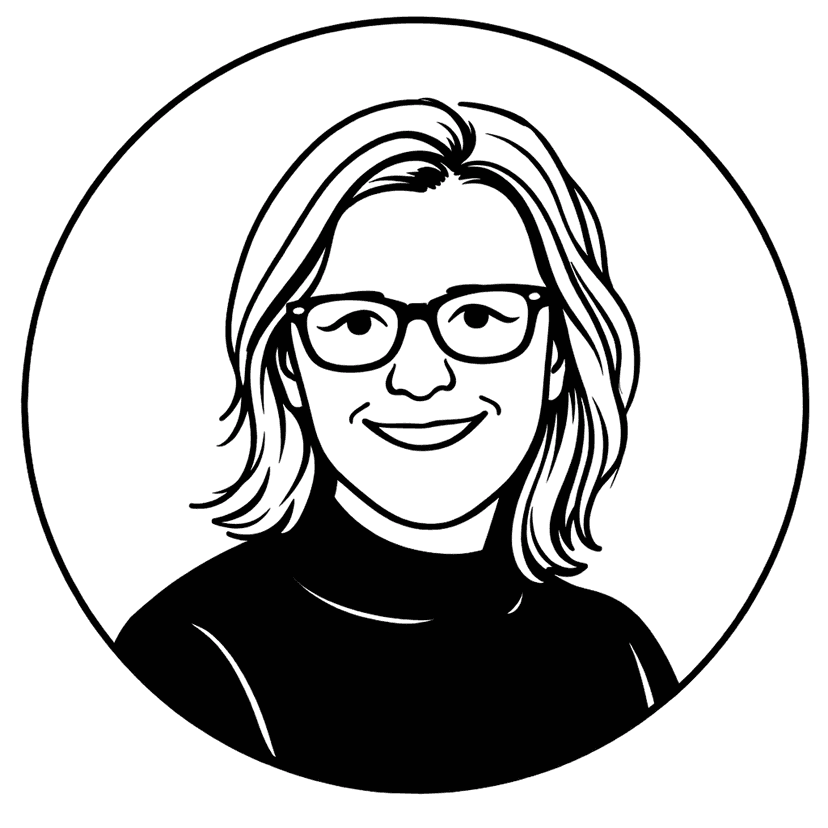 Delphine De Clercq illustration