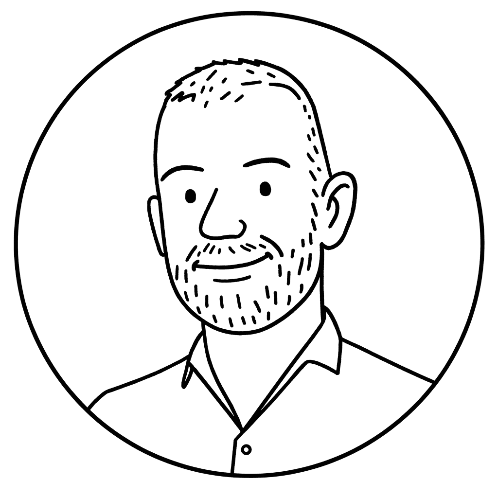 Dimitri Degraeve illustration