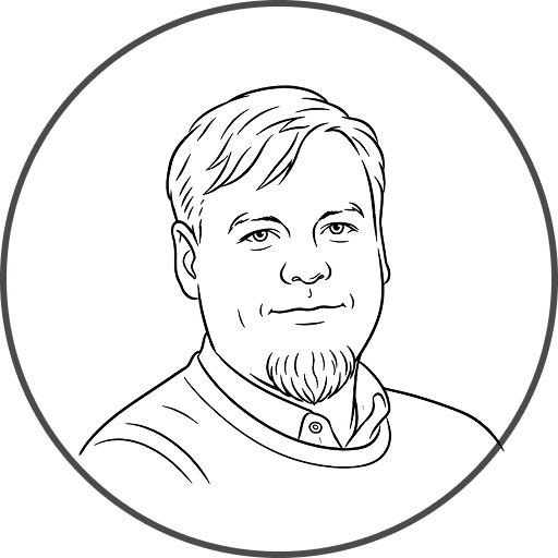 Karel Buijsse illustration