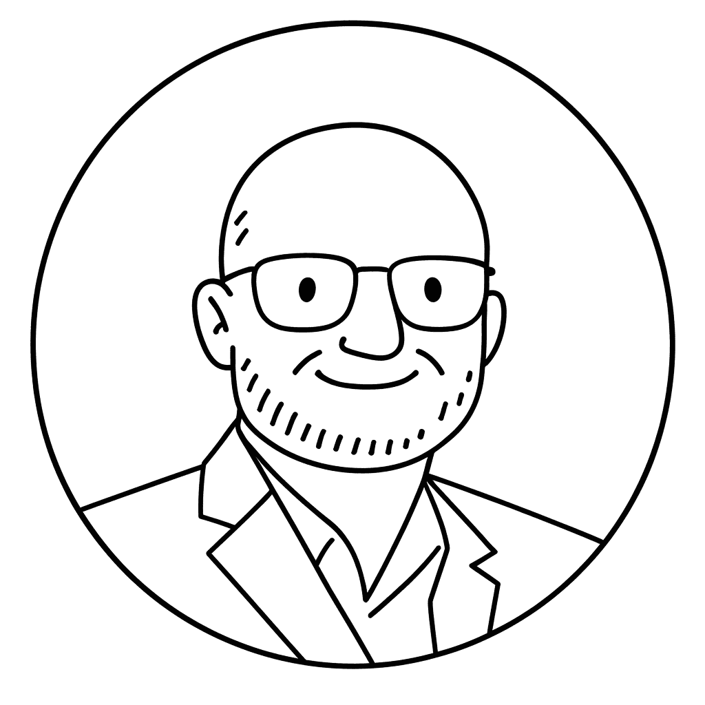 Koen Bas illustration