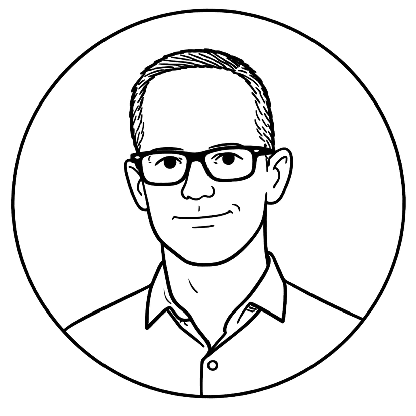 Kristof Maddelein illustration